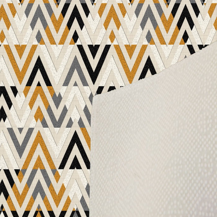 Conceptum Alfombra Multicolor 160 x 230 cm